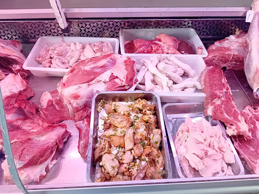 Carniceria Sobhi ubicada en Seville (Sevilla)