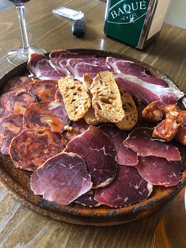 Taberna de ollauri ubicada en Ollauri (La Rioja)