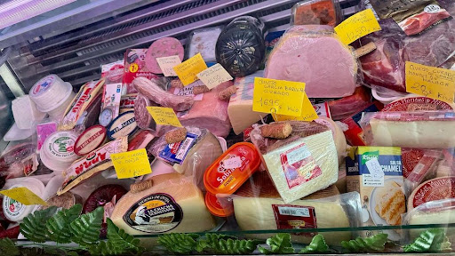 Carniceria Mati ubicada en Málaga (Málaga)