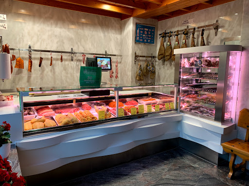Carnicería Chacinería Matías ubicada en León (León)