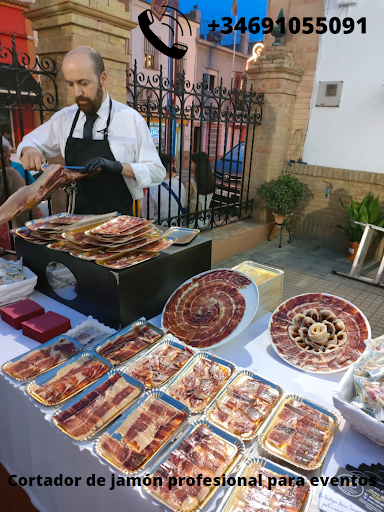 Boutique Ibérica by Andrés Ruíz ubicada en Rociana del Condado (Huelva)