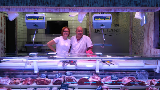 Carniceria Gallardo Muntanyeta ubicada en Sant Boi de Llobregat (Barcelona)