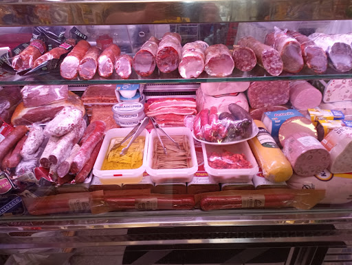 La Pezuña Ibérica ubicada en Madrid (Madrid)