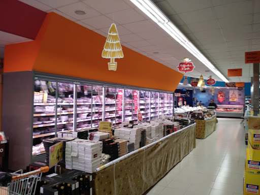 Supermercados Consum ubicada en Valencia (Valencia)
