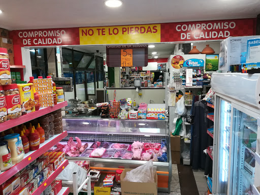 Carnicería halal los amigos ubicada en Valdemoro (Madrid)