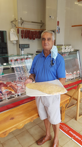 Carniceria LA RIVERA ubicada en Santander (Cantabria)