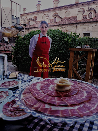 Charcutería Gourmet Henar García ubicada en Segovia (Segovia)