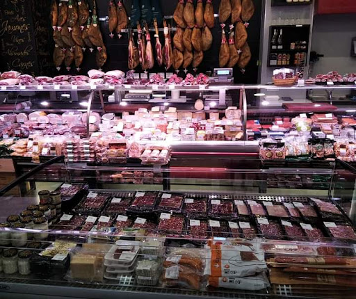 Remiro Pérez ubicada en Madrid (Madrid)