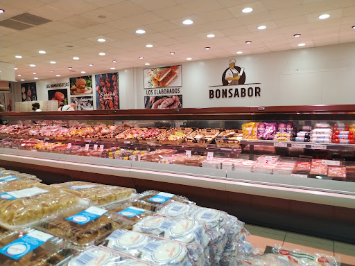 BonSabor/SPAR Gran Plaza ubicada en Seville (Sevilla)