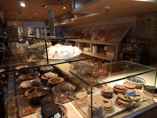 Gourmet Experience Castellana ubicada en Madrid (Madrid)