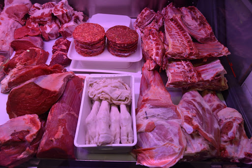 Carnicería Hermanos Fernández ubicada en Murcia (Murcia)