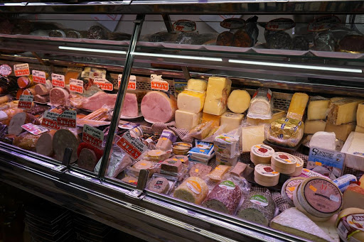 Xarcuteria el Argentino ubicada en Barcelona (Barcelona)