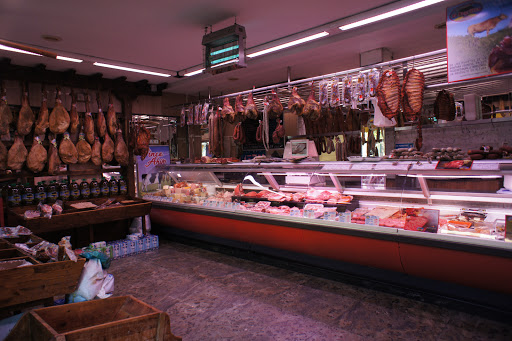 Carnicería Noa