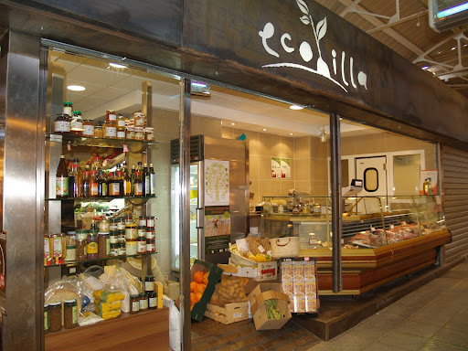 Ecoilla - Tienda de productos ecológicos ubicada en Palma (Islas Baleares)