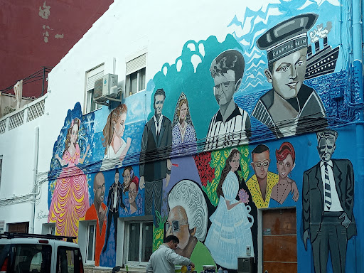 Charcutería Antonio Busquets ubicada en Valencia (Valencia)