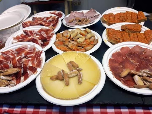 Certamen mundial de jamón Popi ciudad de Estepona del 8 al 15 agosto 2024 ubicada en Estepona (Málaga)