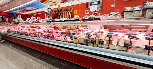 SPAR Valsequillo ubicada en Valsequillo de Gran Canaria (Las Palmas)