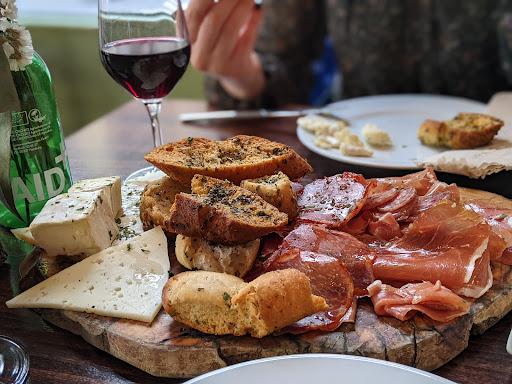 Tosca del Carme ubicada en Barcelona (Barcelona)