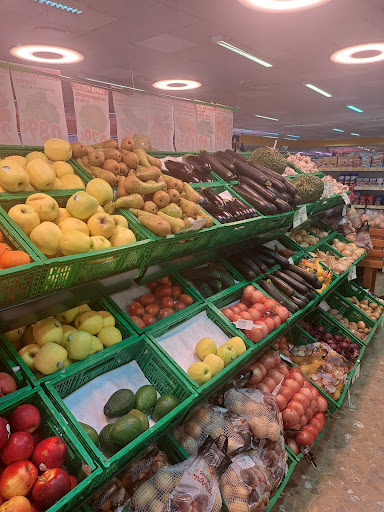 Supermercados Piedra ubicada en Córdoba (Córdoba)