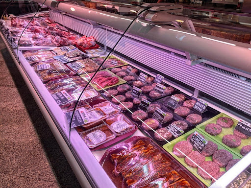 CARNISSERIA CASAPONSA ubicada en Barcelona (Barcelona)