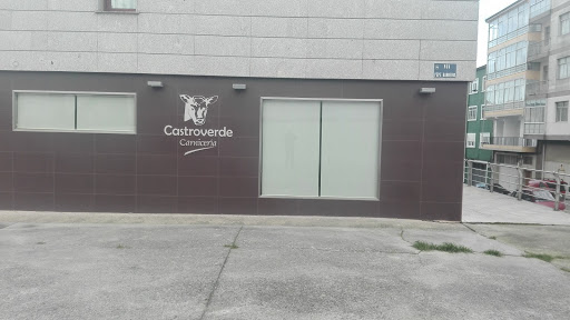 Castroverde Carnicería ubicada en Lugo (Lugo)