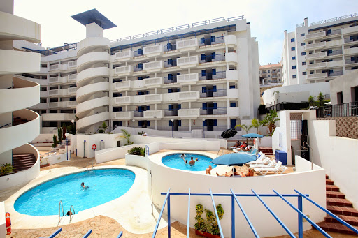 Résidence Pierre & Vacances Benalmadena Playa ubicada en Benalmádena (Málaga)