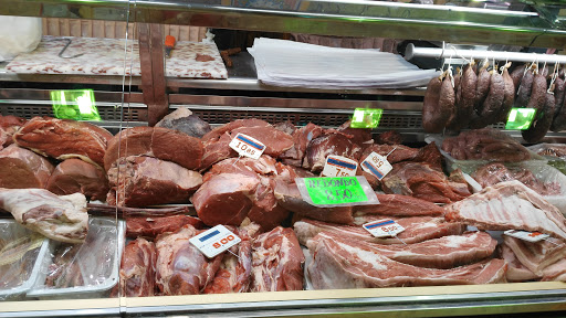 Carnicerías Guillermo Ruiz Y Hermanos ubicada en Castro Urdiales (Cantabria)