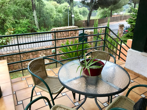 Casa Las Ondinas del Lago Alojamiento rural ubicada en Córdoba (Córdoba)