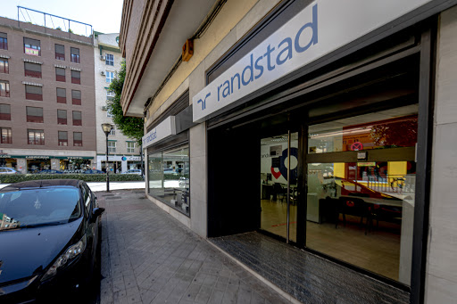 Randstad Granada - Servicios de Recursos Humanos ubicada en Granada (Granada)