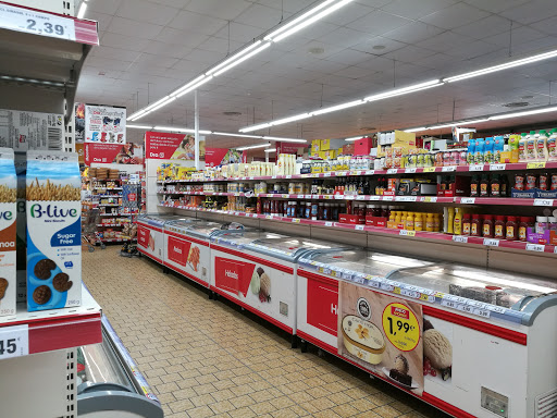 Supermercados Dia ubicada en Benalmádena (Málaga)