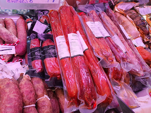 Cosierra Badajoz ubicada en Badajoz (Badajoz)