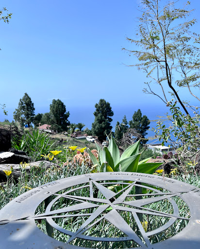 Casa Buena Vista ubicada en Tinizara (Santa Cruz de Tenerife)