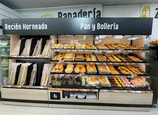 Supermercados Dia ubicada en Madridejos (Toledo)