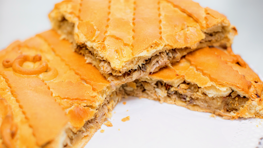 Panaderia Torviso ubicada en Ribadeo (Lugo)