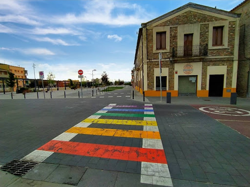 Dolores Carola Planas ubicada en Montmeló (Barcelona)