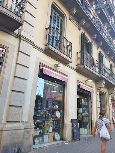 Xarcuteria Redón ubicada en Barcelona (Barcelona)