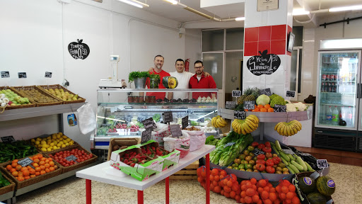 Carnicería Charcutería Jose Luis De Los Reyes ubicada en Gines (Sevilla)