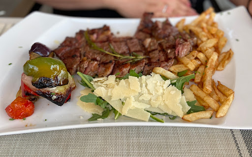 Restaurante La Tosca ubicada en Costa Adeje (Santa Cruz de Tenerife)