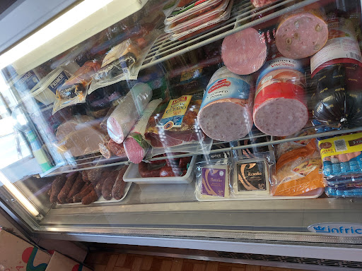 Supermercado Desavio La Tahona ubicada en Aljaraque (Huelva)