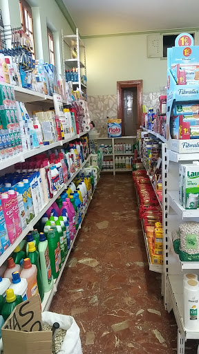 Nogloinsa ubicada en El Carpio (Valladolid)