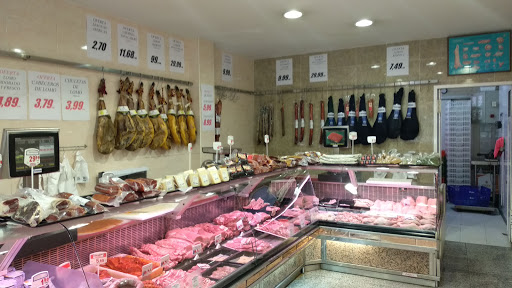 Chacinería Marcelino ubicada en Zamora (Zamora)