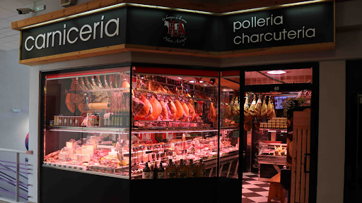 La Boutique de la Carne - Hermanos Arroyo ubicada en Toledo (Toledo)