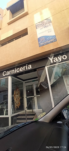 Cárnicas Yayo S L ubicada en San Pedro del Pinatar (Murcia)