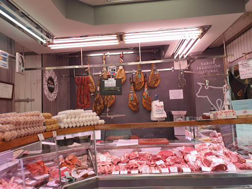 El Rubio desde 1960 ubicada en Madrid (Madrid)