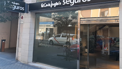 Seguros El Corte Inglés
