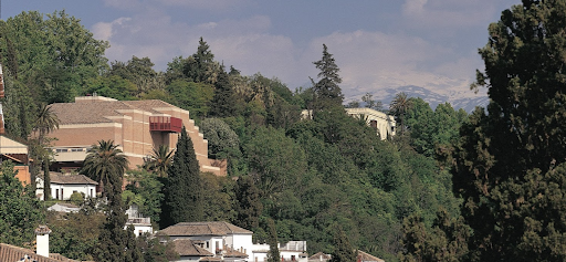 Manuel De Falla Archive Foundation ubicada en Granada (Granada)