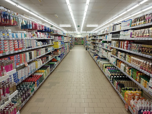 Supermercados Dia ubicada en Rojales (Alicante)