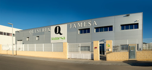 Jamesa ubicada en La Llosa de Ranes (Valencia)