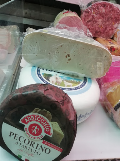 Alimentación Ortas ubicada en Huesca (Huesca)