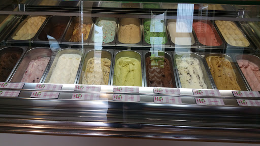 Gelateria Cardinelli ubicada en Sa Ràpita (Islas Baleares)